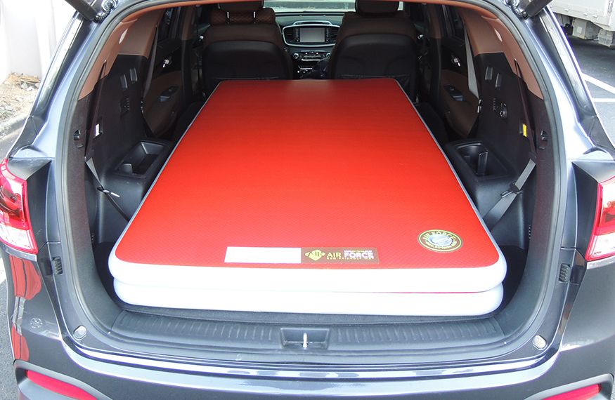 SUV Mat