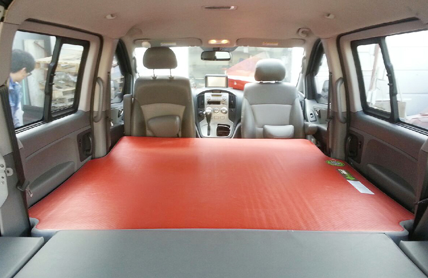 SUV Mat