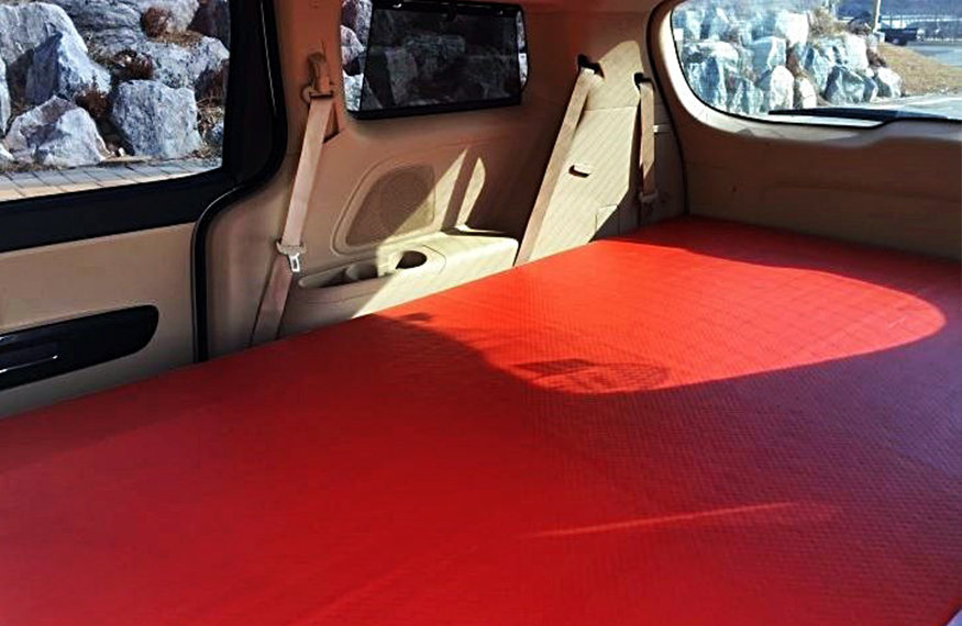 SUV Mat