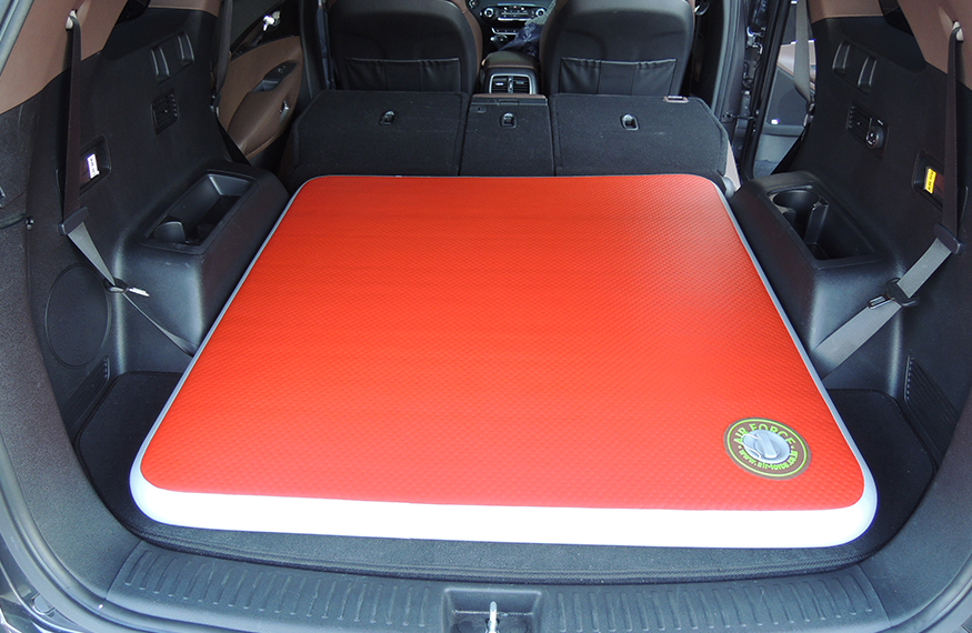 SUV Mat